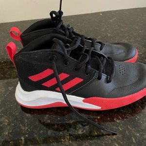 Kids adidas shoes